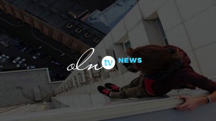 روسية تشعل مواقع التواصل بأخطر سيلفي في العالم.. صور ستدهشك!