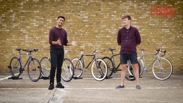 Single Speed Bikes | Cycling Weekly