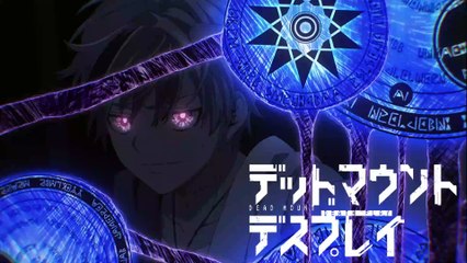 Recap Highlight Moment | Dead Mount Death Play