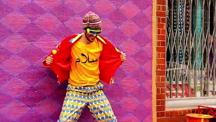 شاهدي هذه الصور الحصرية وتعرّفي إلى القصّة وراءها!