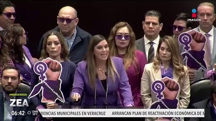 Licencia menstrual en México: ¿cómo avanza su implementación?