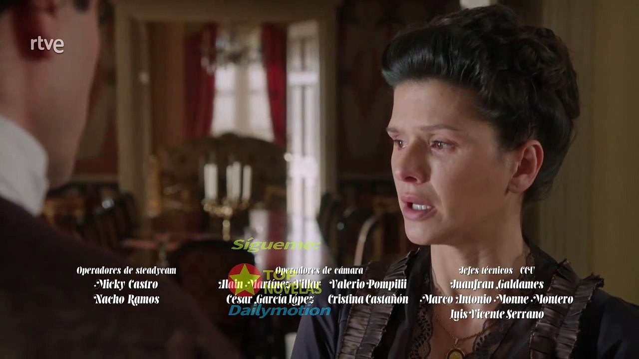 Valle Salvaje Avance Episodio Viernes 4 de Abril