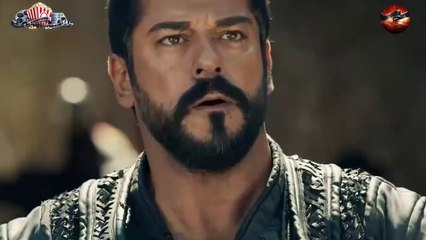 المؤسس عثمان 6 - عثمان يغزو قلعة كارادين