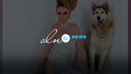 رزان مغربي تثير ضجّة بسبب جلسة تصوير جديدة!