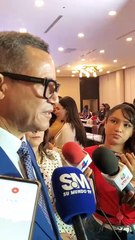 Tres formas de aumentar los empleados formales, según Eddy Olivares