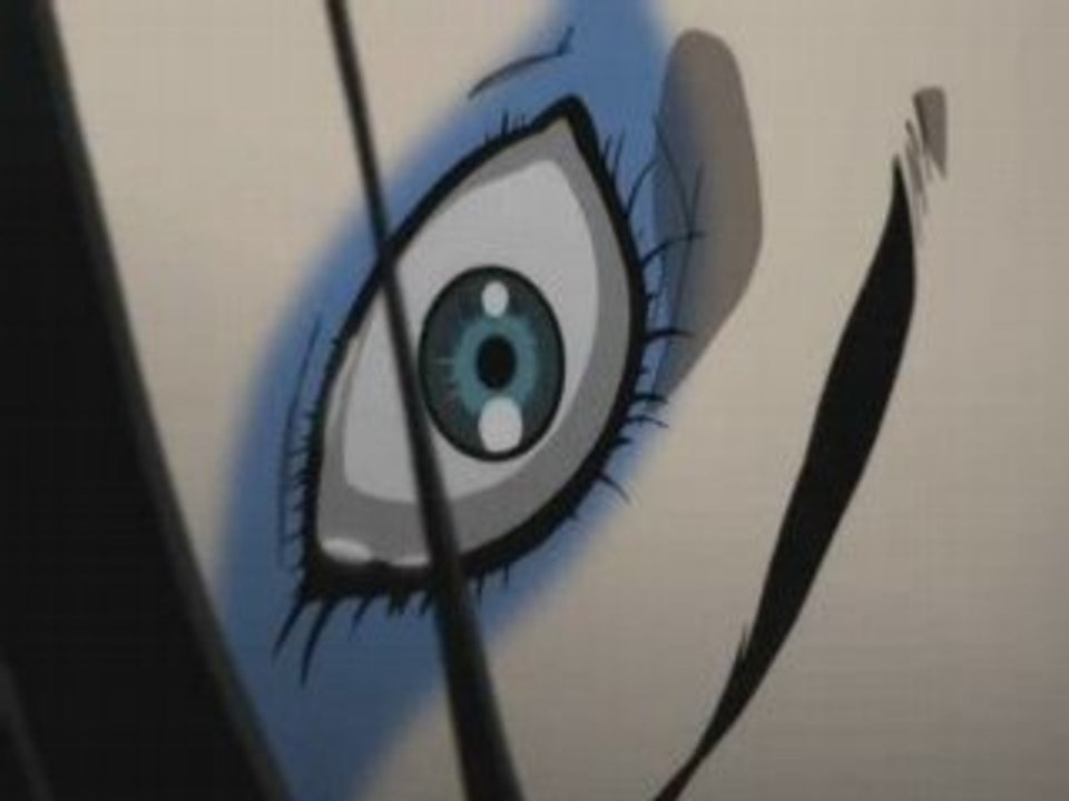 [AMV] Ergo Proxy - A Song of Storm and Fire