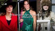 صور..لن تتعرفي على كايت ميدلتون قبل زواجها من الأمير وليام