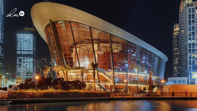 مقابلة حصرية: فان كليف أند أربلز تتعاون مع دبي أوبرا