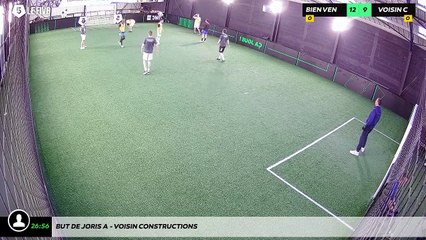 But de Joris A - Voisin Constructions
