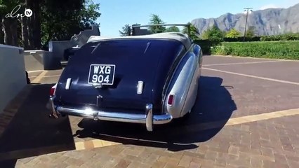 من جنوب أفريقيا، زويا تنقل لك تجربتها مع سيارة Dawn المكشوفة الجديدة