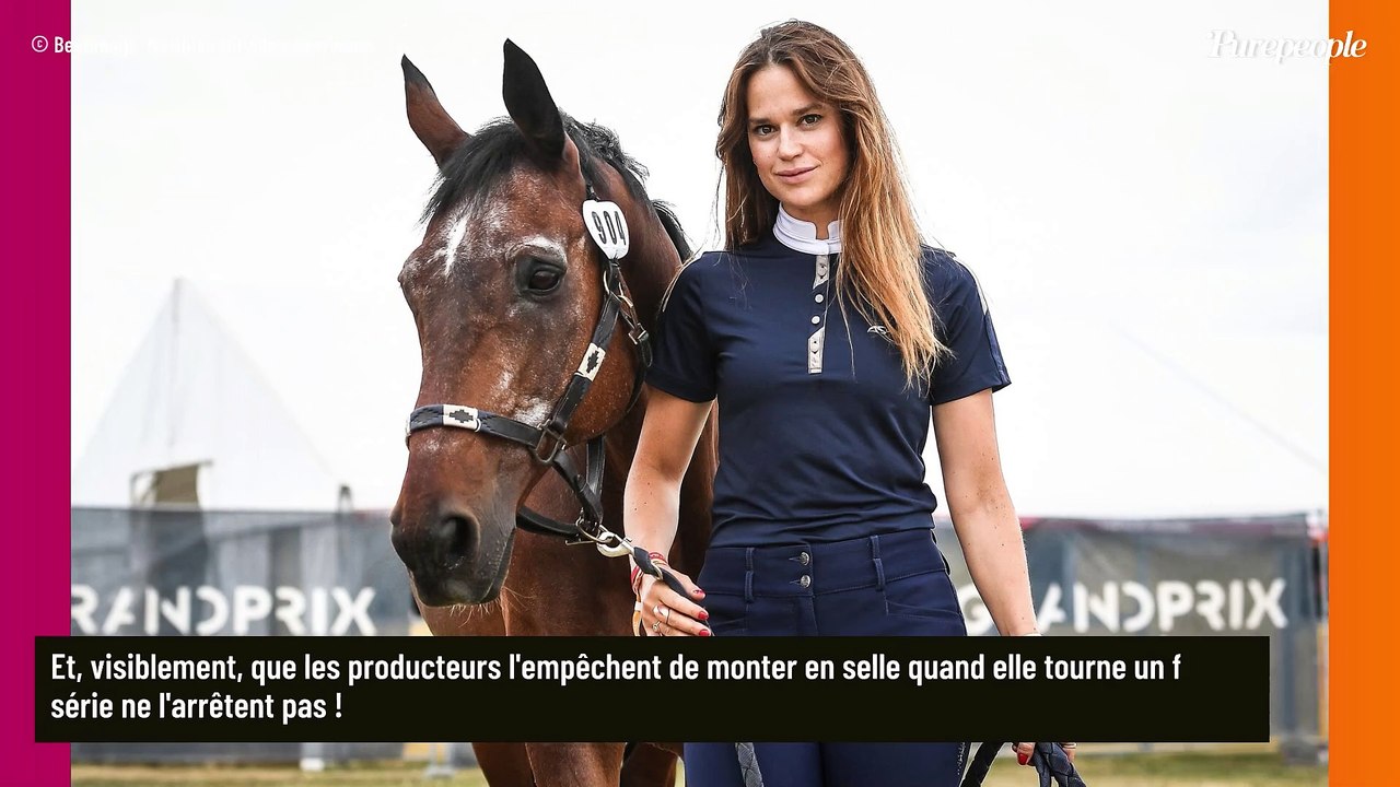 Constance Gay (Flashback) privée d'un droit à cause de certains tournages : l'actrice admet ne pas toujours respecter ses contrats