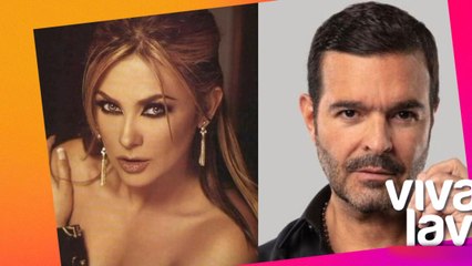 Aracely Arámbula aplaude a Pablo Montero tras disculparse por polémica