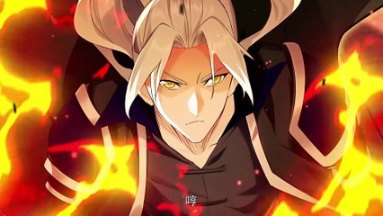 The Ten Great Emperors at the Beginning are all my Apprentices Season 4 Episode 39 In Multiple Subtitles