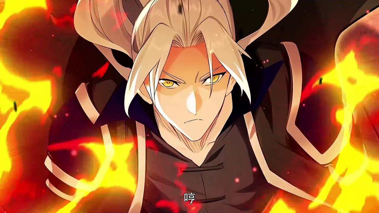 The Ten Great Emperors at the Beginning are all my Apprentices Season 4 Episode 39 In Multiple Subtitles