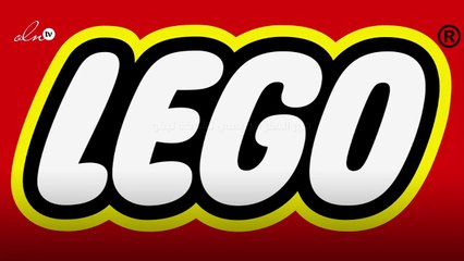 صور المقرّ الرئيسي لشركة ليغو!