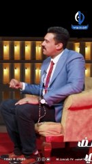 سوالف ناي | خاويتك شمس وانكشف طبعك ليل