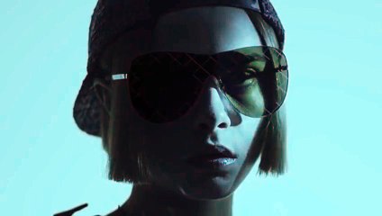 أيّ واحدة من نظارات شانيل الجديدة ستختارين؟