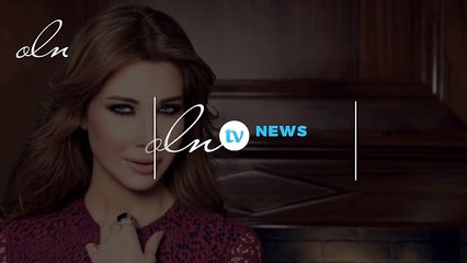 فيديو من الذاكرة..مقابلة مع نانسي عجرم بعمر الـ 16سنة