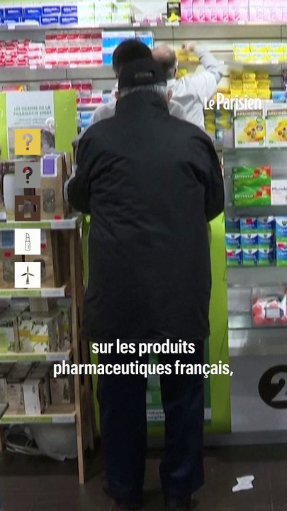 Le top 5 des exportations françaises vers les États-Unis