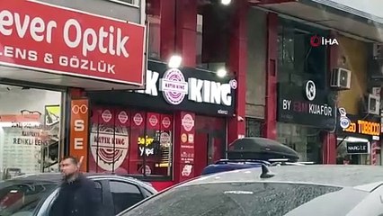 Körfez’de dönerden zehirlenenlerin sayısı 648’e ulaştı, 2 kişi tutuklandı