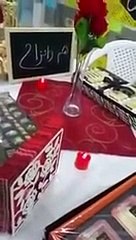 شاهد كيف احتفلت معلمة سعودية بطلاقها في المدرسة؟