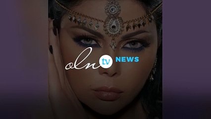 هيفاء وهبي وسلاف فواخرجي من أجمل نساء العالم