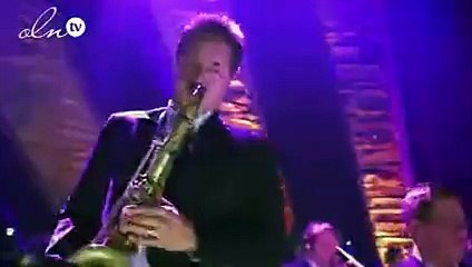 شاهدي مشاهير العالم في حفل IWC الراقي في جنيف