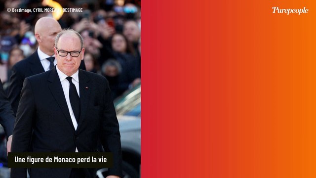 Un proche de la famille royale monégasque nous a quittés : le prince Albert lui rend un vibrant hommage