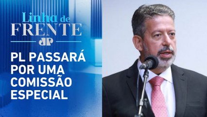 Lira será relator do projeto que amplia isenção do IR | LINHA DE FRENTE