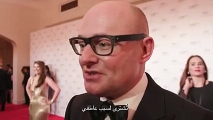 شاهدي توبا والمشاهير على السجادة الحمراء في حفل IWC