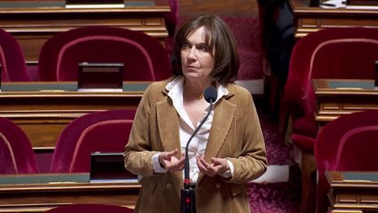 Agressions sexuelles : Laurence Rossignol déplore "le totem autour de l’imprescriptibilité pénale"