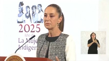 멕시코, '상호관세 예외' 홍보..."글로벌 기업들 오라" / YTN