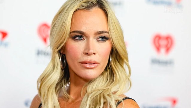 Teddi Mellencamp Confirms Stage 4 Cancer, Says ‘I Thought I Had Already Beaten It.' Then Doctors Found 4 More Tumors