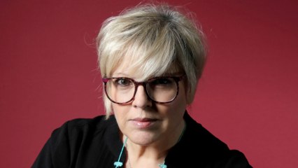 GALA VIDEO - Laurence Boccolini victime d’une tentative d’empoisonnement : cette histoire à peine croyable