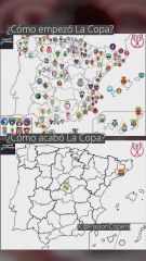 ¿Para cuándo un SORTEO PURO en la Copa del Rey?