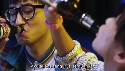 Due West Our Sex Journey (2012) - [INDO-SUB]