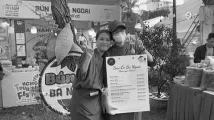 Ho Chi Minh City Tourism Festival 2025