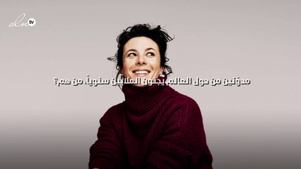 10 مدوّنين من حول العالم يجنون الملايين سنوياً، من هم؟