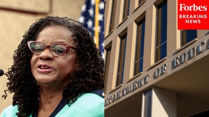 Moore Claims DoE Devolution To 'Partisan' Governors ‘Would Discriminate Against Certain Communities’