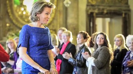 اكتشفي أسرار أناقة خمسة من ملكات وأميرات أوروبا