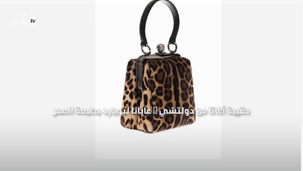 هذه هي أغلى حقائب دولتشي & غابانا في العالم