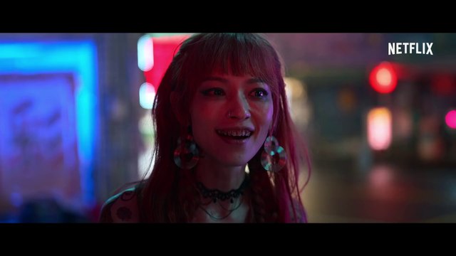 Yaksha: Ruthless Operations | Official Trailer | Netflix [ENG SUB]