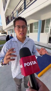 Entrevista a alumno de la Escuela Superior de Música