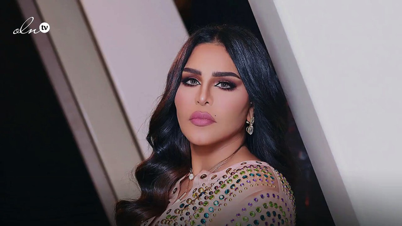 أحلام تختار لوك "الشعر القصير" وتحظي بالإعجاب