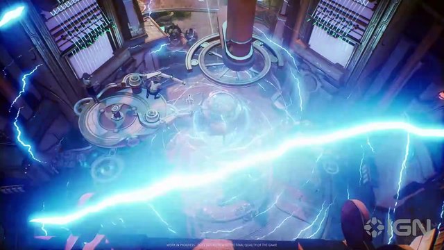 Vous n'avez surement jamais entendu parler de ce MMO qui s'inspire pourtant de Monster Hunter et Genshin Impact