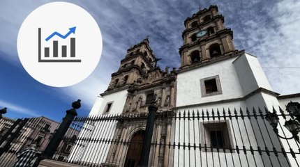 ¿Hay trabajo en Durango? Aseguran que hay más profesionistas en su campo laboral en 2025