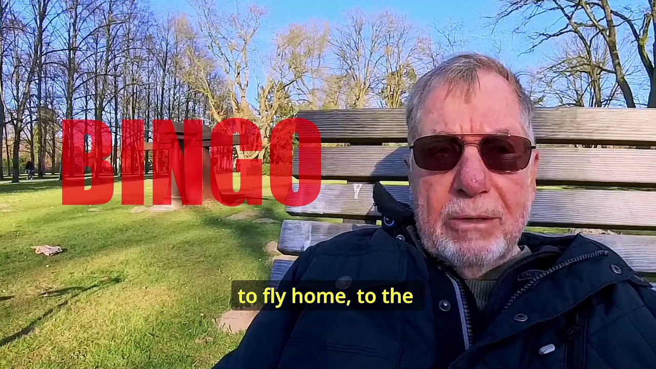 A Thrilling Diversion