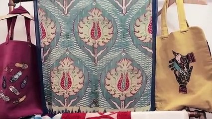 سيغريد فريحة: أصمم للمرأة الراقية والجريئة في الوقت نفسه