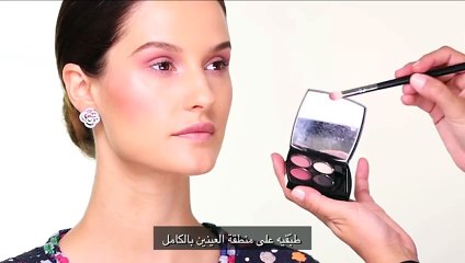 كيف تختارين الظلال المناسبة من أحمر الشفاه Rouge Coco