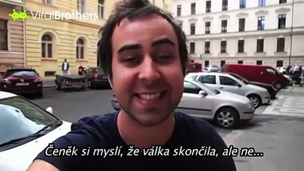 بالفيديو: شاب قام بمقلب مع صديقته... فدفعها الى الانتحار!